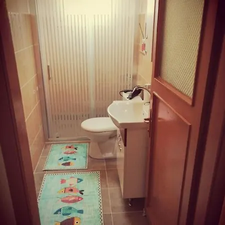 Lovely Flat In Greens At The Heart Of Kuzguncuk Apartment Istanbul