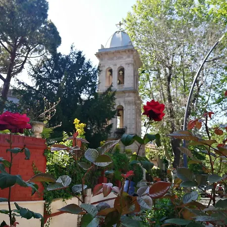 Apartment Lovely Flat In Greens At The Heart Of Kuzguncuk *